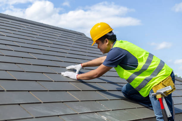 Reliable Yazoo City, MS Roofing Contractor Solutions