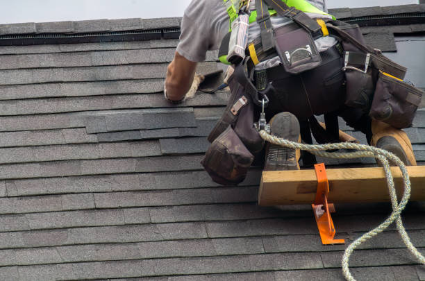 Best Emergency Roof Repair  in Yazoo City, MS