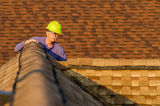 Best Roof Maintenance Services  in Yazoo City, MS