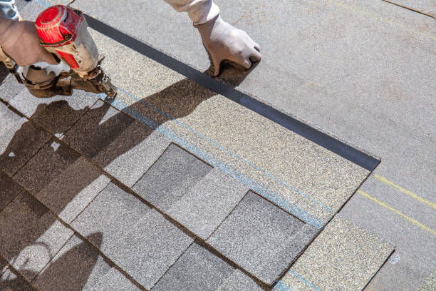 Best Roof Restoration Services  in Yazoo City, MS